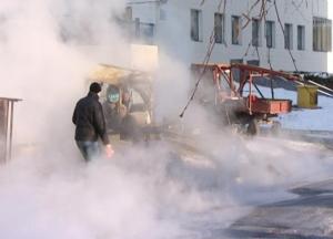 Фактор инфраструктуры может стать черным лебедем для властей