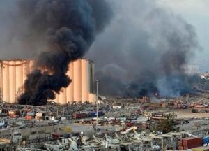 Мощнейший взрыв сотряс Бейрут: почему это роковое потрясение для Ливана