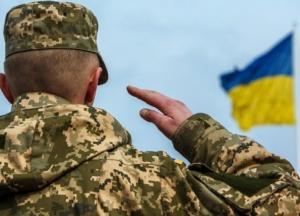 Контрактна армія для України: чому все не так однозначно?