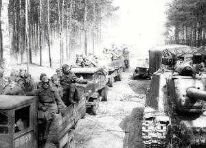 8 мая – День памяти и примирения. Решающий вклад Украины в победу над нацизмом