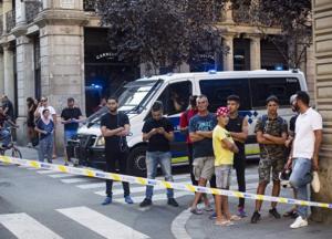 Испания под ударом ИГИЛ