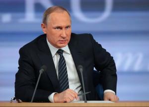 Путин будет двигаться по двум направлениям