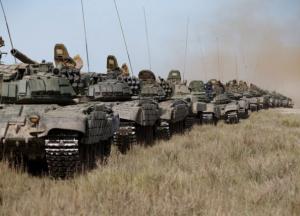 Зачем Россия стягивает танки к границе с Украиной