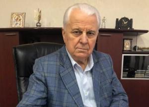 Народ можна переконати не словами, а ділами: Леонід Кравчук звернувся до Зеленського
