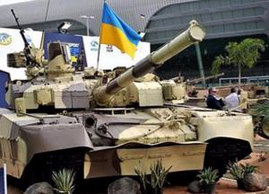 Какой бы навороченный танк мы ни построили, а ключевая деталь танка - экипаж...