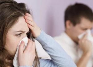 Як відрізнити грип від застуди