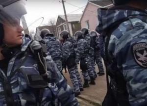 Жертвы политрепрессий в России: стало известно, сколько человек в «черном списке» Кремля