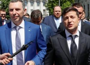 Офшоры Зеленского, Коломойский и крымский бизнес Герег: главное из украинской части Pandora Papers