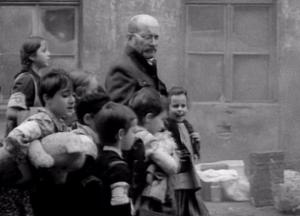 10 принципов воспитания детей от Януша Корчака