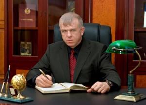 Генерал милиции Валерий Литвин – о прошлом, настоящем и будущем