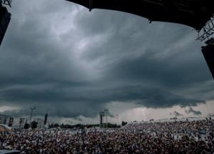 «Ужасы фашизма» в Лисичанске