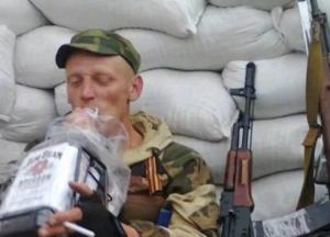 У «ДНР» стрімко ростуть ціни, а люди більше п'ють