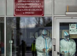 Все до тупости просто: как карантин работает в Польше