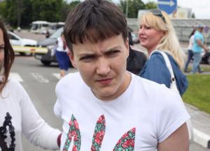 5 выгод от возвращения Надежды Савченко в Украину