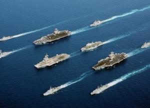 Российские "Мистрали" в Крыму: есть ли опасность для Украины