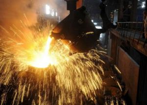 Промышленность продолжает падать, помощи от государства нет