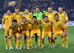 Когда в стране разлад, футбол не удаётся