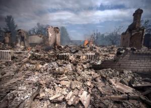 Владі вигідна війна на Донбасі