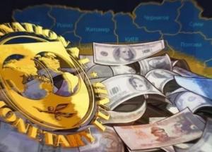 Втручання у внутрішні справи України на тлі корупції у владі