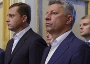 Почему Ахметов «выкинул» Бойко и Левочкина из «Оппоблока»