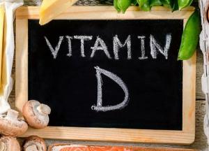 Як у зимовий період отримати вітамін D і навіщо він потрібен