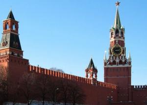 Кремль в ожидании глобального шухера