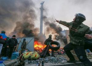 Россия стояла за расстрелом Майдана: названо прямое доказательство