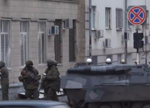 Бардак в «ЛНР», или Как Украина получила шанс «поиграть» с Россией