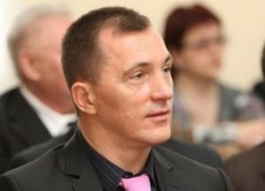 Продивус Владимир Степанович