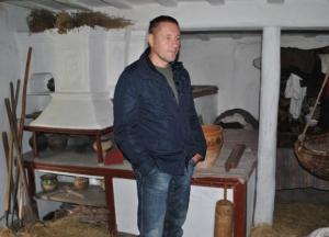 Богдан Хмельницкий был атлантом