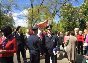 Спокойная ситуация в тылу - обманчива. Мы все на пороховой бочке