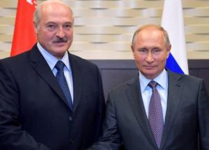 Сможет ли Россия поглотить Беларусь