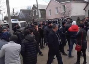 Репрессии и зачистки: что происходит в Крыму