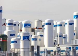 В водородные проекты в мире будет инвестировано 300 млрд долл