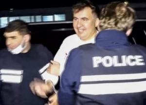 Арешт Саакашвілі: причини та можливі наслідки для України