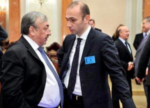 Хозяева Фемиды. В чем обвиняют тандем Емельянова-Татькова