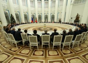 Возвращение России в ПАСЕ: к чему готовиться Украине