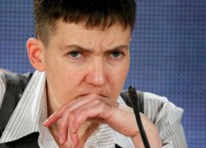 «Закон Савченко», чи Загрожує Україні хвиля кримінального терору