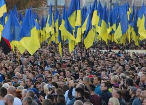Українці повстали проти нових тарифів і вимагають скасування нових цін на газ