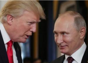 "У тому, що прилетить цієї та наступної ночі на Україну, винні США": політолог зробив різку заяву про Трампа