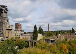 Радиоактивная вода в «ДНР»: это же не украинский язык в школах изучать