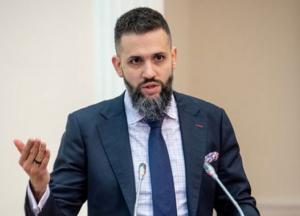 Приводу для паніки, що економіка зупиниться, ми не бачимо, - глава Держмитниці Нефьодов