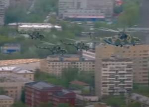 Фестиваль победного безумия. Как Россия провела 9 мая