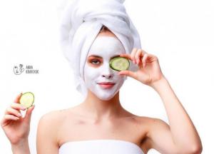 Жирный тип кожи: особенности ухода