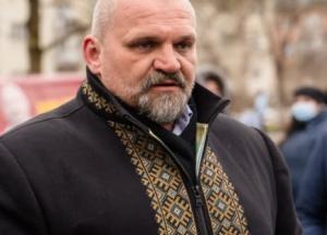 ​Ситуация на 87-м избирательном округе превратилась в клоунаду