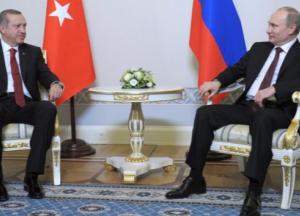 Византийские ценности. Для чего Путин помирился с Эрдоганом