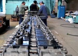 Почему Украина практически не производит новую военную технику