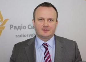 Семерак Остап Михайлович