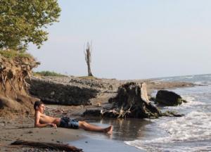 Олег Панфилов: Как грузин заставляют быть абхазами