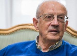 Формула Сталина: Украина преподнесла Кремлю царский подарок